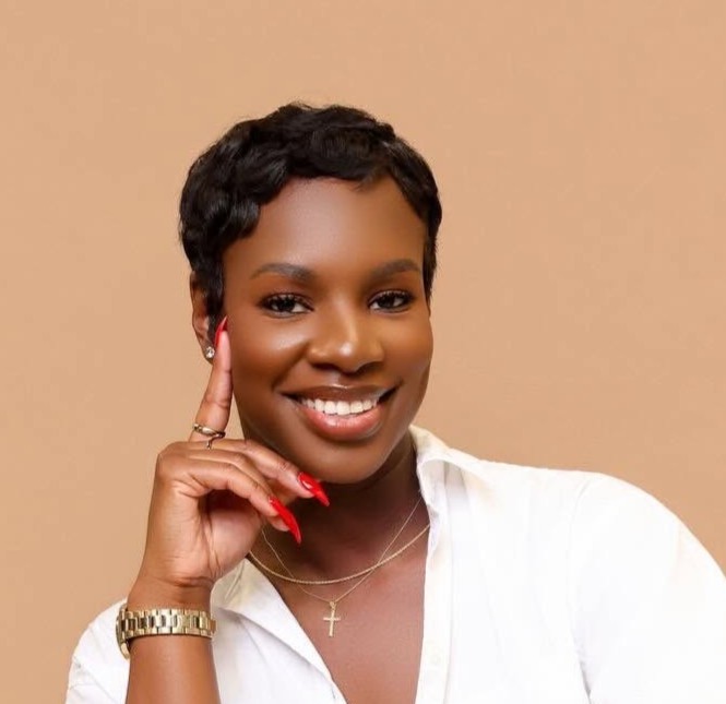 Andrea Thompson, Licensed Professional Counselor